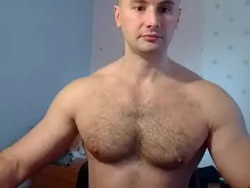 Chaturbate Private Sex Chat of ksanderua