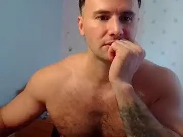 Chaturbate Live Porn of ksanderua