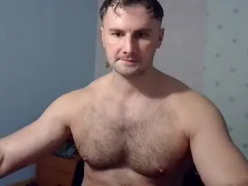 Chaturbate Adult Video Chat of ksanderua