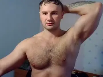 Chaturbate Sex Cam of ksanderua