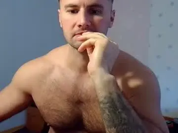Chaturbate Free Porn Cam of ksanderua