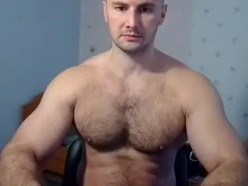 Chaturbate Sex Cam of ksanderua