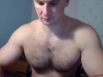 Chaturbate Sex Cam of ksanderua