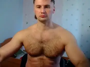 Chaturbate Live Porn of ksanderua