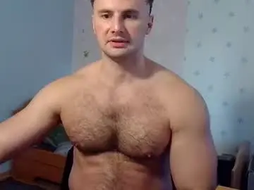 Chaturbate Adult Video Chat of ksanderua