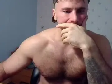 Chaturbate Watch Live Sex Cams of ksanderua