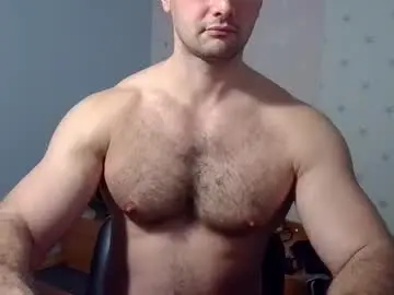 Chaturbate Nude Webcam of ksanderua