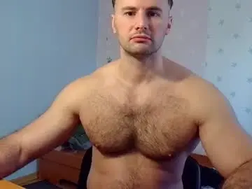 Chaturbate Adult Video Chat of ksanderua