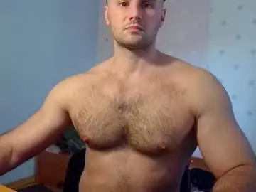 Chaturbate Live Sex of ksanderua