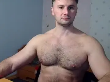 Chaturbate Adult Webcam of ksanderua