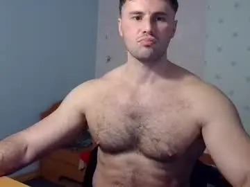 Chaturbate Live Porn of ksanderua