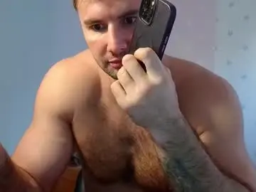 Chaturbate Live Sex Cam of ksanderua