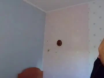 Chaturbate Nude Webcam of ksanderua