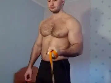 Chaturbate Nude Webcam of ksanderua