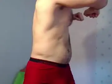 Chaturbate Live Porn of ksanderua