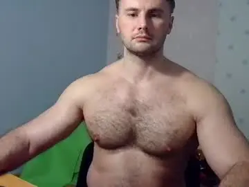 Chaturbate Sex Cam of ksanderua