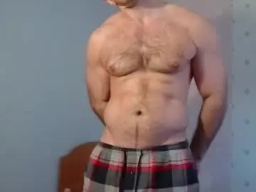 Chaturbate Live Sex Cam of ksanderua