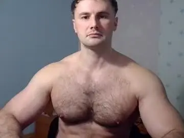 Chaturbate Nude Webcam of ksanderua