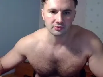 Chaturbate Adult Video Chat of ksanderua