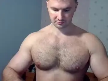 Chaturbate Sex Chat of ksanderua