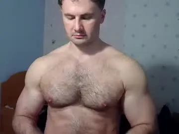 Chaturbate Nude Webcam of ksanderua