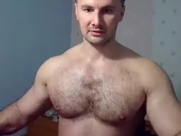 Chaturbate Sex Cam of ksanderua