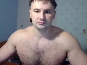 Chaturbate Sex Chat of ksanderua