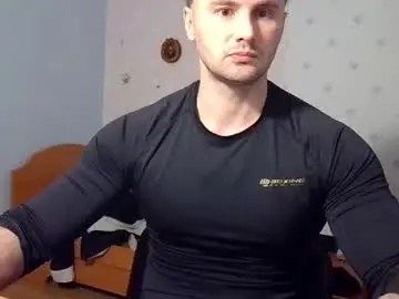 Chaturbate Free Porn Cam of ksanderua