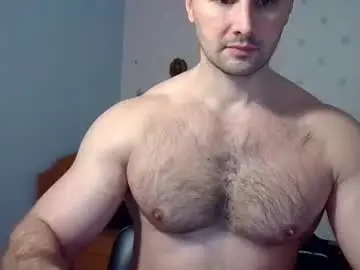 Chaturbate Nude Webcam of ksanderua