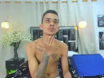 Chaturbate Adult Webcam of lala_and_deivy