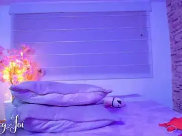 Chaturbate Adult Video Chat of lucy_joi