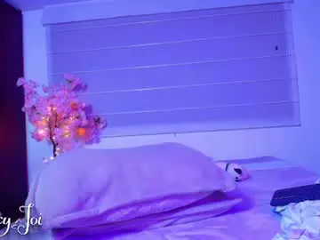 Chaturbate Adult Video Chat of lucy_joi