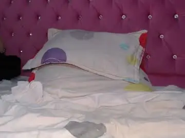 Chaturbate Sex Cam of lunita2020x