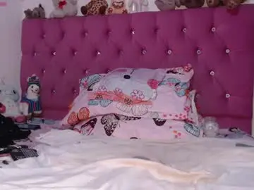 Chaturbate Best live sex cam show of lunita2020x