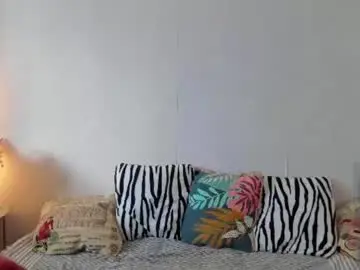 Chaturbate Adult Video Chat of maypeach