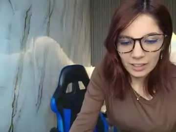 Chaturbate Adult Video Chat of nadia_r_