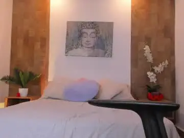 Chaturbate Best live sex cam show of paola_campbelle