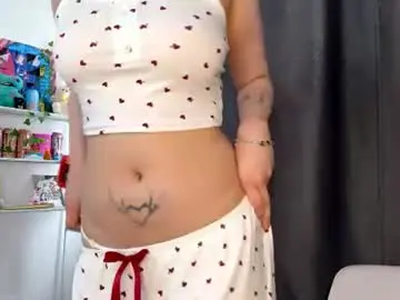 Chaturbate Private Sex Chat of phia_moon