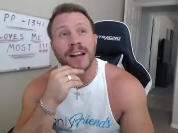 Chaturbate Sex Chat of player2pawns