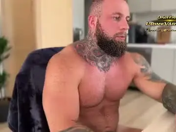 Chaturbate Private Sex Chat of primevarg