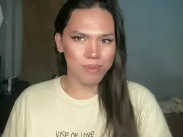Chaturbate Live Sex of wanna_bewithyouxxx