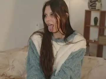 Chaturbate Live Sex Cam of whisper_of_love
