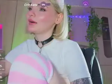 Chaturbate Best Webcam of wicked_cookie