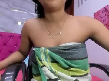 Chaturbate Free Live Porn of ximena_ruiz18