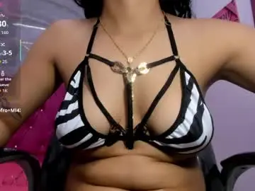 Chaturbate Live Sex of ximena_ruiz18