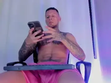 Chaturbate Adult Video Chat of _kevin_xxx