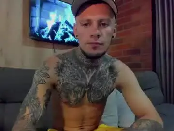 Chaturbate Free Porn Cam of _kevin_xxx