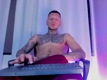 Chaturbate Live Sex of _kevin_xxx