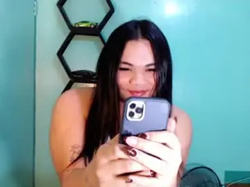Chaturbate Nude Webcam of _staceyxxsanchez_