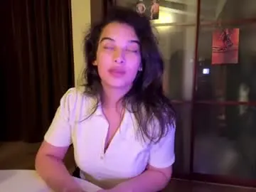 Chaturbate Private Sex Chat of alejandrinagellis